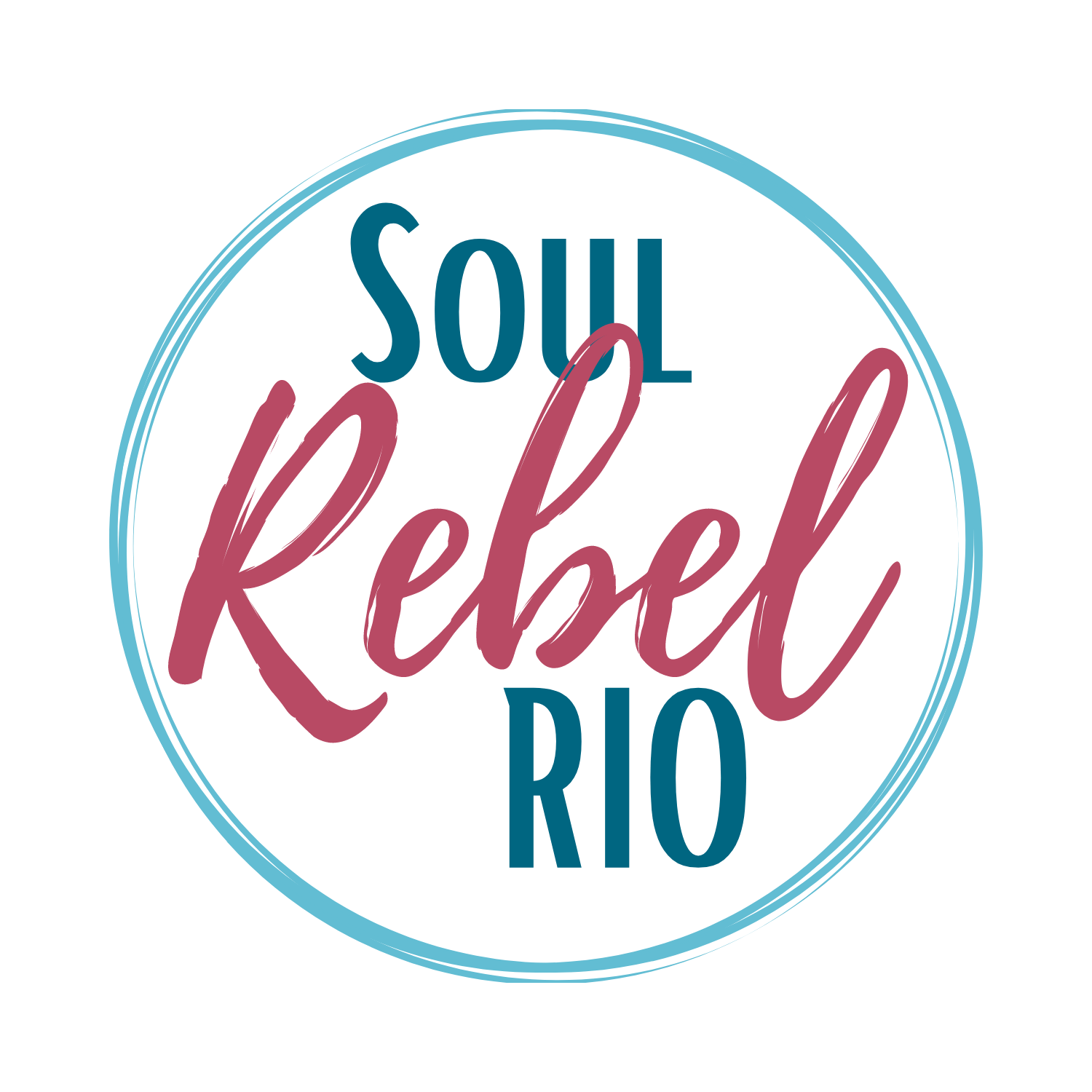 Soul Rebel Rio